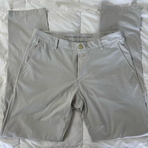 Rhone, 32, Off White